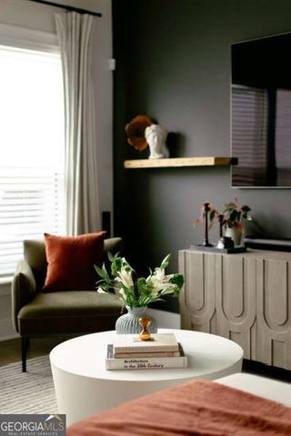 2153 Burnside Drive NW, Atlanta, GA 30318