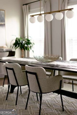 2153 Burnside Drive NW, Atlanta, GA 30318