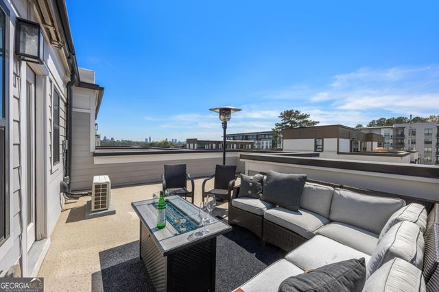 2153 Burnside Drive NW, Atlanta, GA 30318