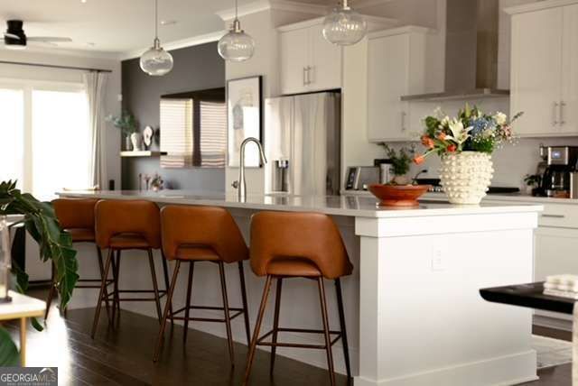 2153 Burnside Drive NW, Atlanta, GA 30318