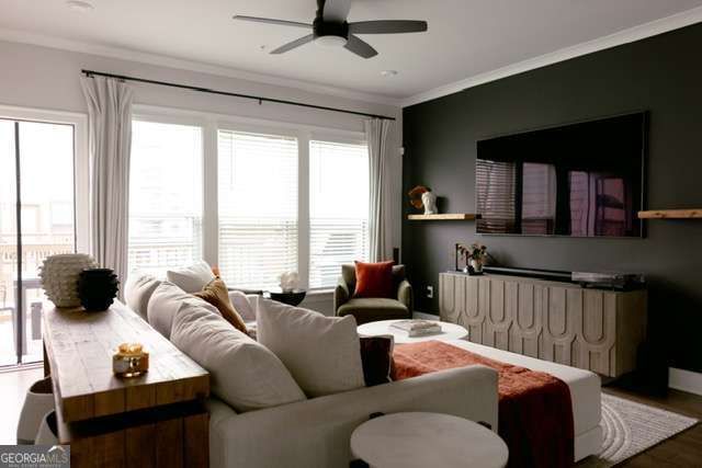 2153 Burnside Drive NW, Atlanta, GA 30318