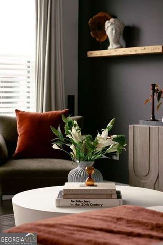 2153 Burnside Drive NW, Atlanta, GA 30318