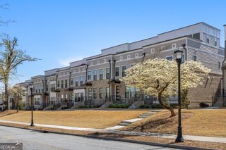 2153 Burnside Drive NW, Atlanta, GA 30318