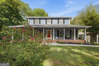 412 Pheasant Run SE, Rome, GA 30161