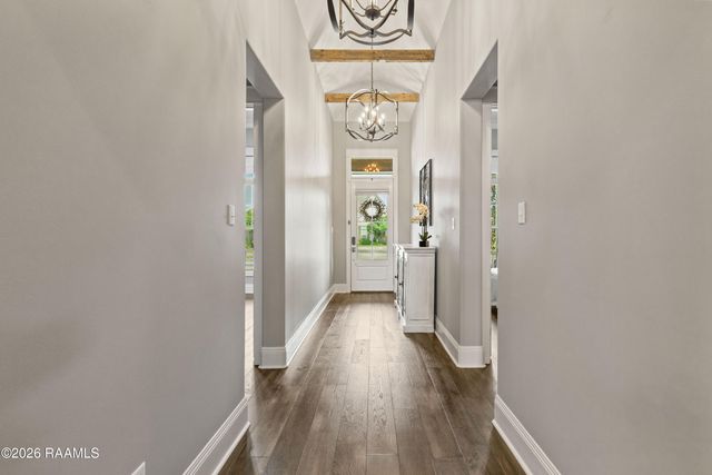 112 Snapping Lane, Broussard, LA 70518
