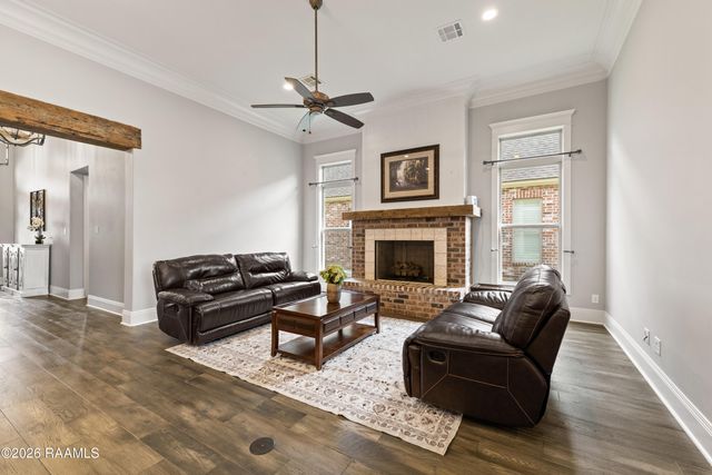 112 Snapping Lane, Broussard, LA 70518