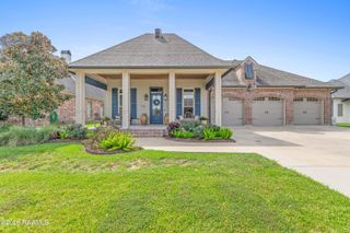 112 Snapping Lane, Broussard, LA 70518