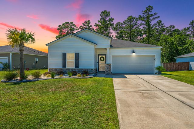 437 Spanish Wells Road, Summerville, SC 29486