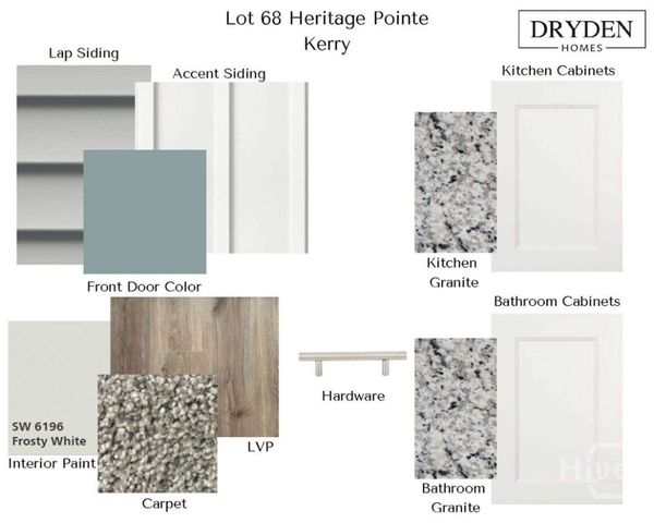 38 Lincoln Lane, Hinesville, GA 31313