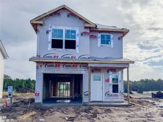 38 Lincoln Lane, Hinesville, GA 31313