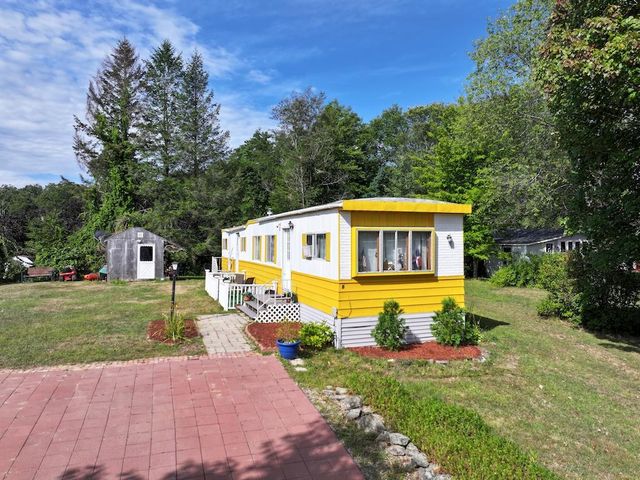 8 Murray Lane, Northwood, NH 03261