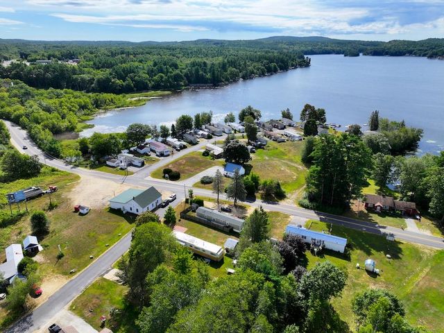 8 Murray Lane, Northwood, NH 03261