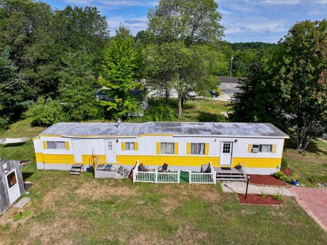 8 Murray Lane, Northwood, NH 03261