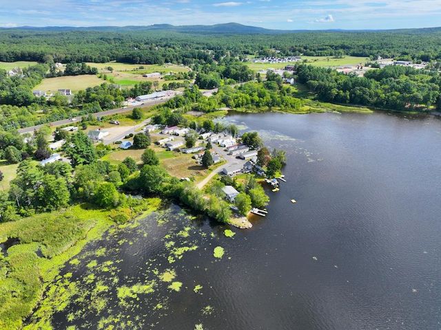 8 Murray Lane, Northwood, NH 03261