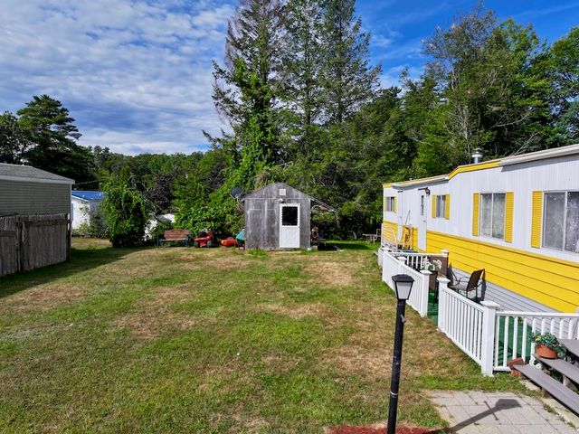 8 Murray Lane, Northwood, NH 03261