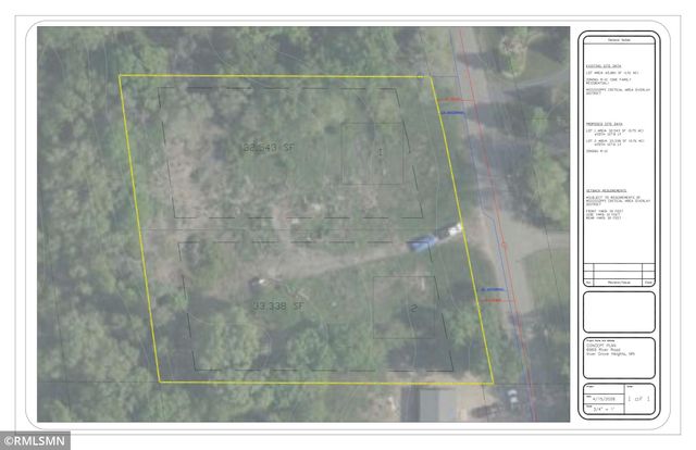TBD River Road, Inver Grove Heights, MN 55076