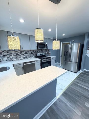 234 HAMPDEN RD, Upper Darby, PA 19082