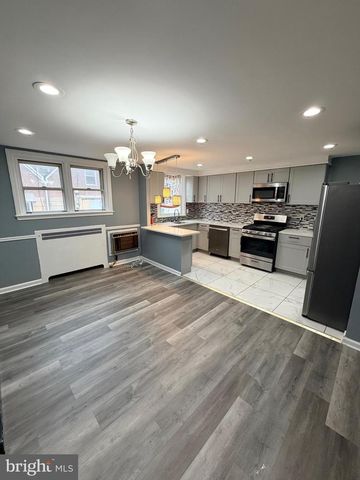 234 HAMPDEN RD, Upper Darby, PA 19082