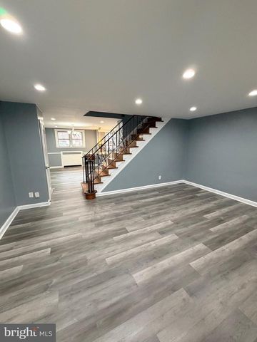 234 HAMPDEN RD, Upper Darby, PA 19082