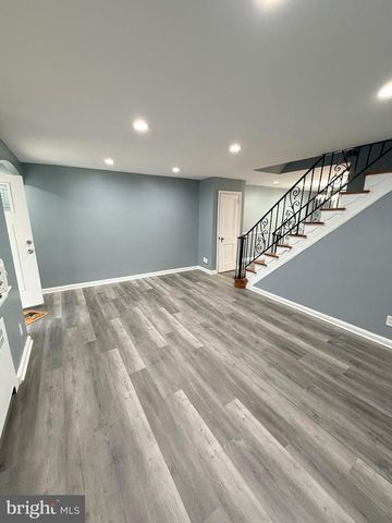 234 HAMPDEN RD, Upper Darby, PA 19082