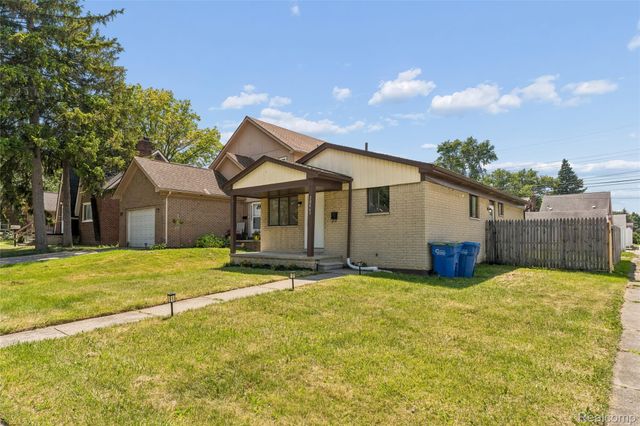 20869 Panama Street, Warren, MI 48091