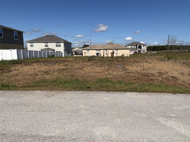 2405 ROCK COURT, Poinciana, FL 34759