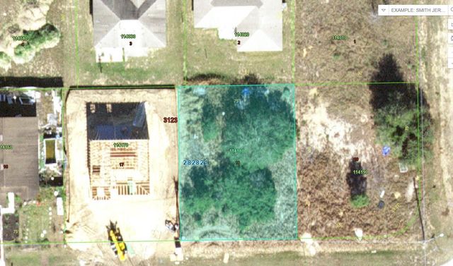2405 ROCK COURT, Poinciana, FL 34759