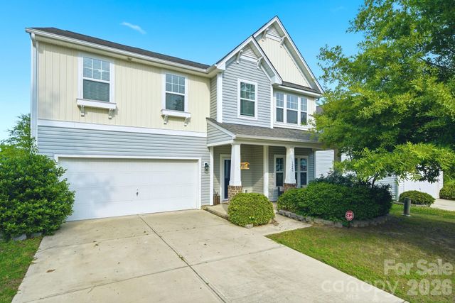 1249 Ettrick Avenue, Rock Hill, SC 29732