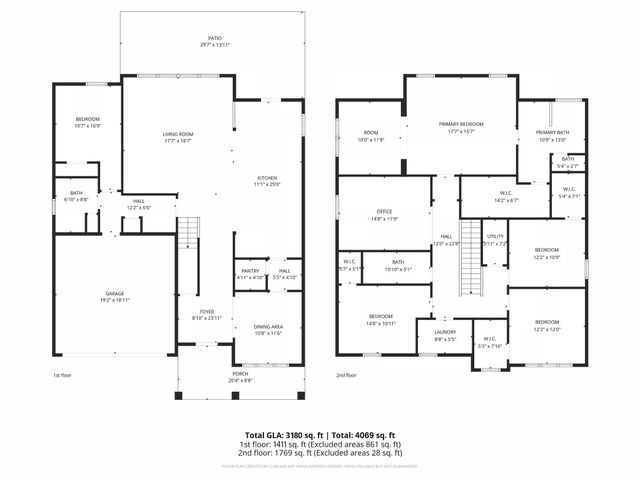 1249 Ettrick Avenue, Rock Hill, SC 29732