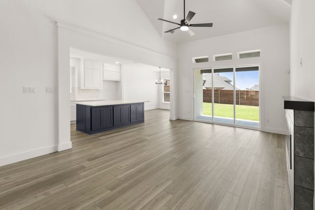 1848 Solterra Boulevard, Mesquite, TX 75181