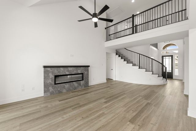 1848 Solterra Boulevard, Mesquite, TX 75181