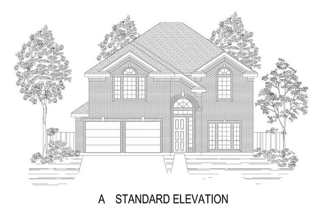 1848 Solterra Boulevard, Mesquite, TX 75181