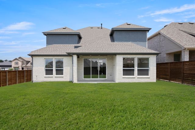 1848 Solterra Boulevard, Mesquite, TX 75181