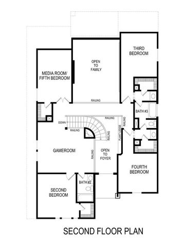 1848 Solterra Boulevard, Mesquite, TX 75181