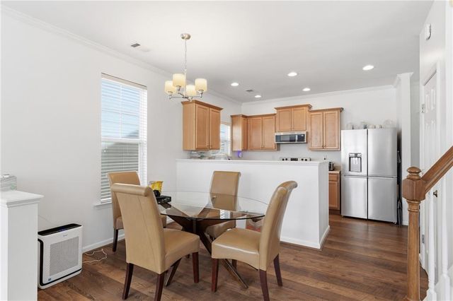 1311 Rosemary Lane, Atlanta, GA 30344