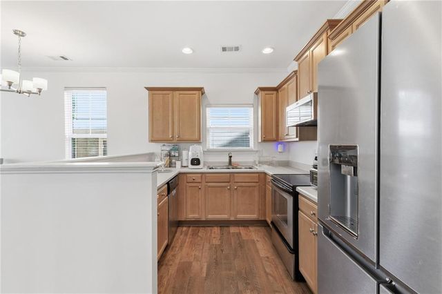 1311 Rosemary Lane, Atlanta, GA 30344