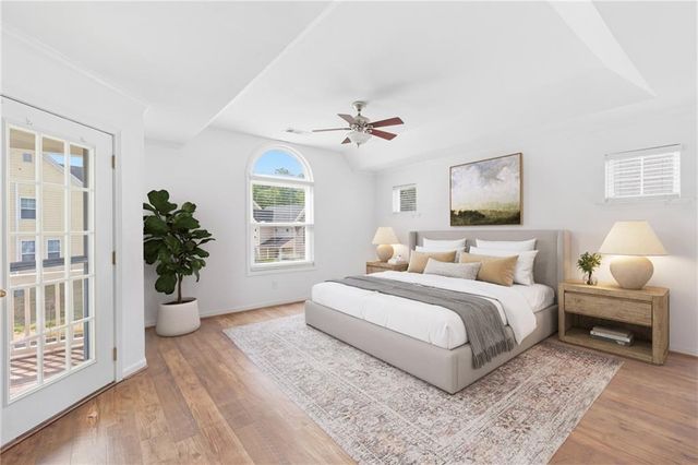 1311 Rosemary Lane, Atlanta, GA 30344