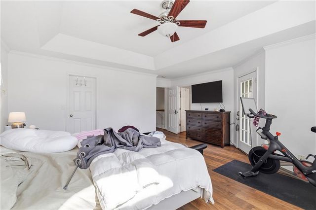 1311 Rosemary Lane, Atlanta, GA 30344