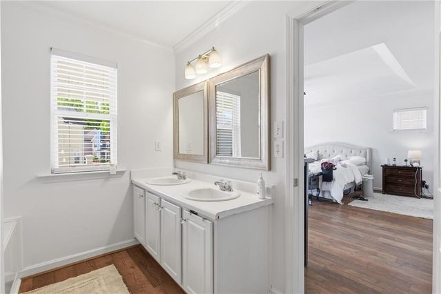 1311 Rosemary Lane, Atlanta, GA 30344