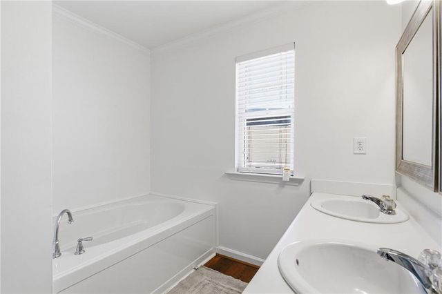 1311 Rosemary Lane, Atlanta, GA 30344