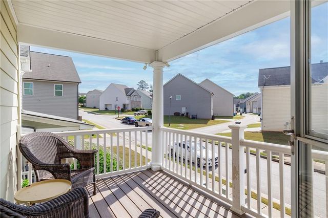 1311 Rosemary Lane, Atlanta, GA 30344