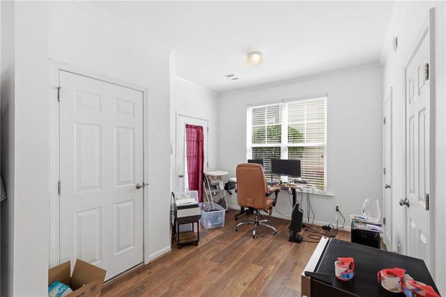 1311 Rosemary Lane, Atlanta, GA 30344