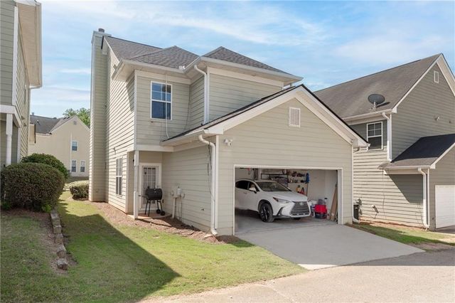 1311 Rosemary Lane, Atlanta, GA 30344