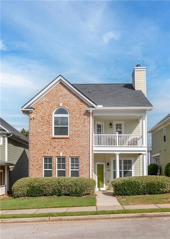 1311 Rosemary Lane, Atlanta, GA 30344