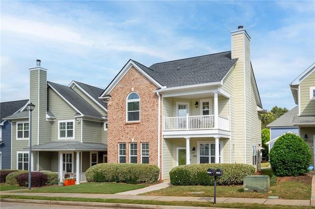 1311 Rosemary Lane, Atlanta, GA 30344