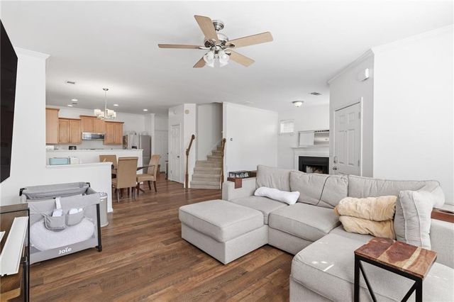 1311 Rosemary Lane, Atlanta, GA 30344