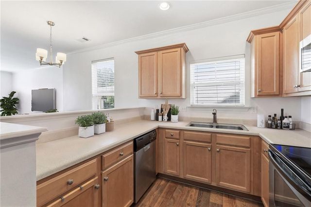 1311 Rosemary Lane, Atlanta, GA 30344