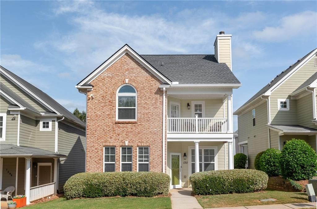 1311 Rosemary Lane, Atlanta, GA 30344