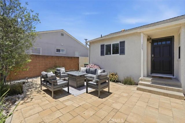 15507 Gramercy Place, Gardena, CA 90249