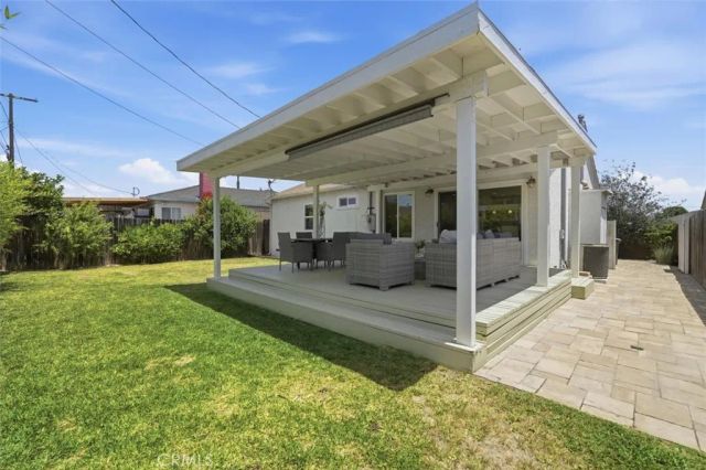 15507 Gramercy Place, Gardena, CA 90249